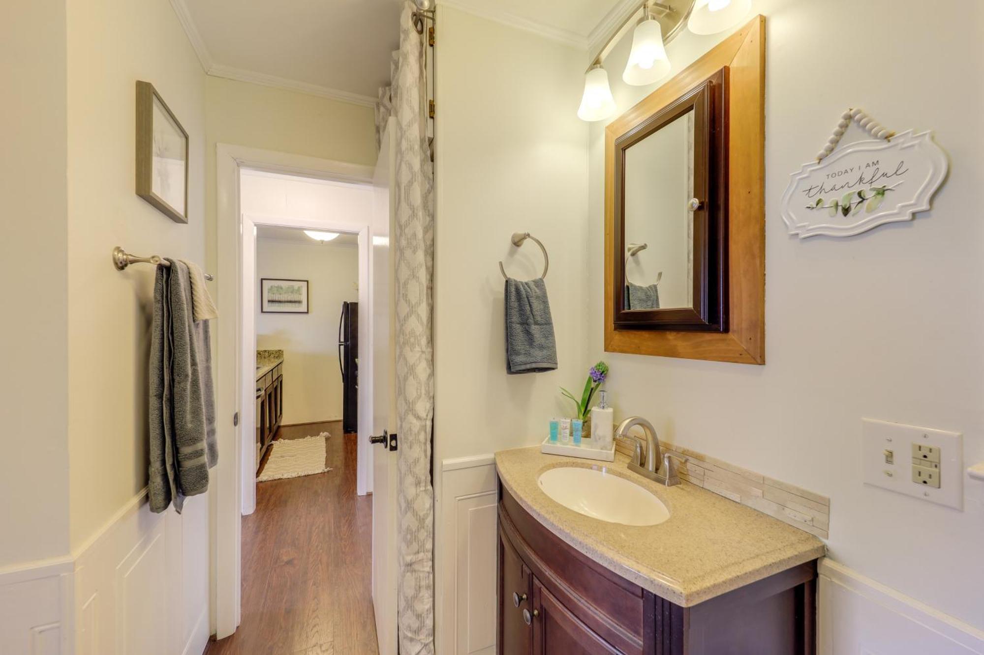 Beech Mountain Studio With Balcony Less Than 1 Mi To Skiing! Exterior foto